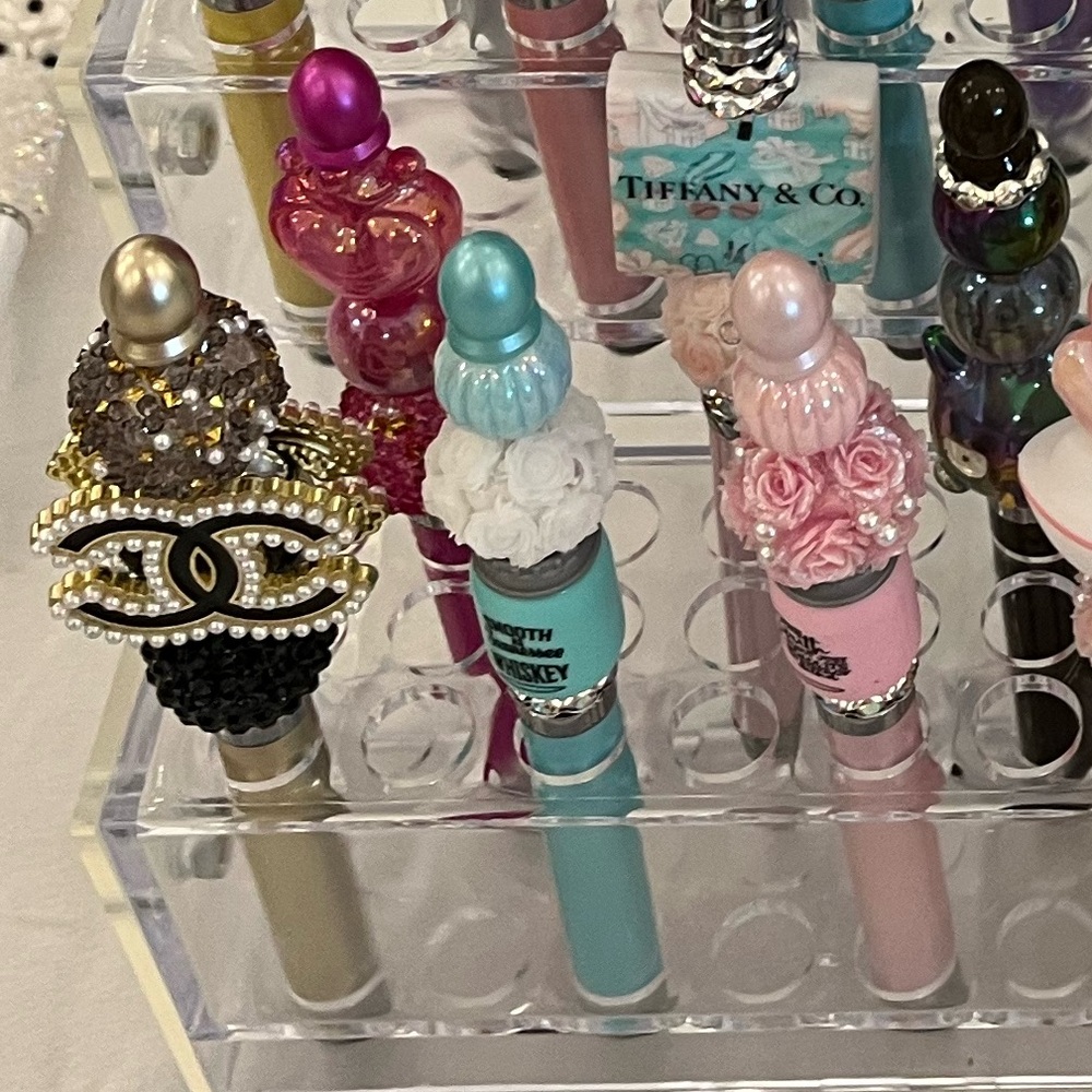 Handmade Stylus Pens